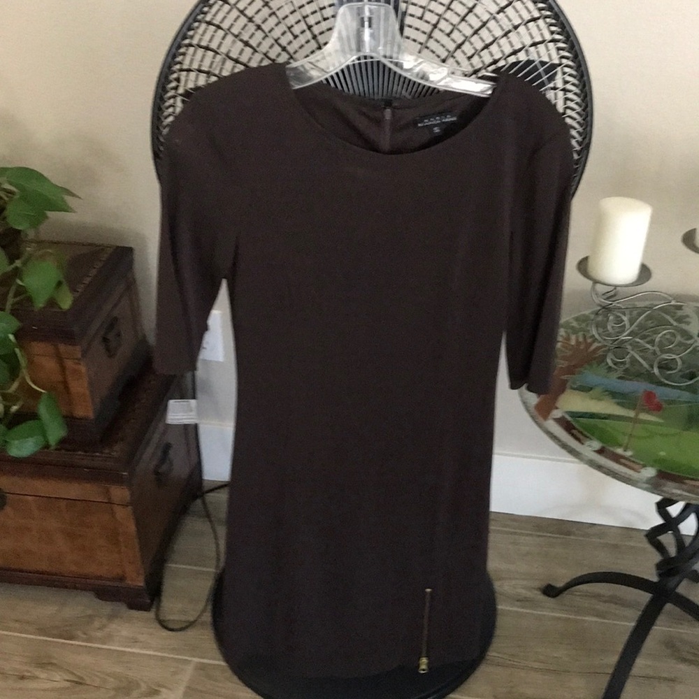 Designer dress